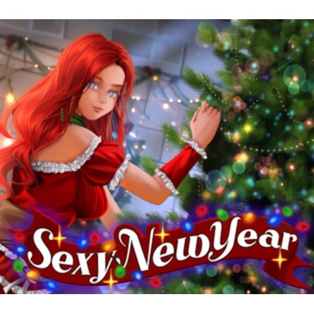 Sexy New Year Steam CD Key