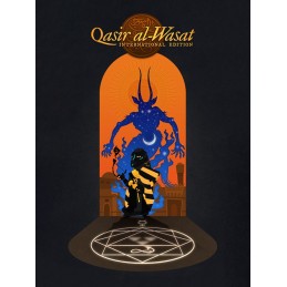 Qasir al-Wasat: International Edition Steam CD Key