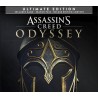 Assassin's Creed Odyssey Ultimate Edition XBOX One / Xbox Series X|S Account