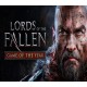 Lords of the Fallen Game of the Year Edition ASIA Steam Gift