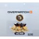 Overwatch 2 - 5000 (+700 Bonus) Coins DLC XBOX One / Xbox Series X|S CD Key