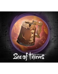 Sea of Thieves - Chipped Tankard DLC XBOX One / Series X|S / Windows 10 CD Key
