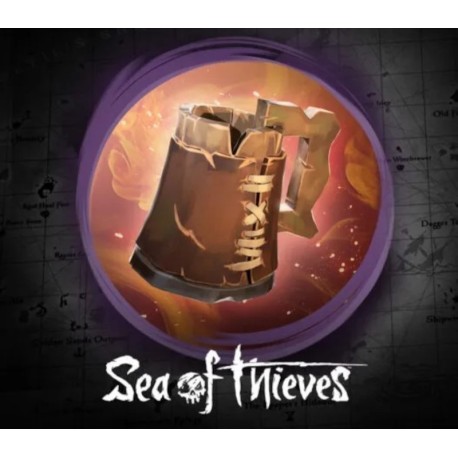 Sea of Thieves - Chipped Tankard DLC XBOX One / Series X|S / Windows 10 CD Key