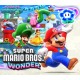 Super Mario Bros. Wonder Nintendo Switch Access