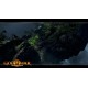 God of War III Remastered PS4 Account