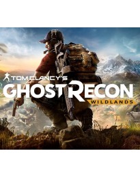 Tom Clancy's Ghost Recon Wildlands Steam Account