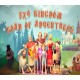 3x9 Kingdom: Road of Adventures Steam CD Key