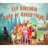 3x9 Kingdom: Road of Adventures Steam CD Key