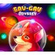 Gav-Gav Odyssey Steam CD key