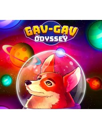 Gav-Gav Odyssey Steam CD key