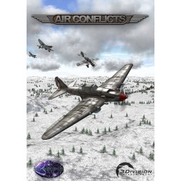 Air Conflicts Collection Steam CD Key