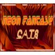 Neon Fantasy: Cats PC Steam CD Key