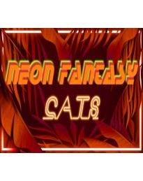 Neon Fantasy: Cats PC Steam CD Key