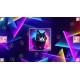 Neon Fantasy: Cats PC Steam CD Key