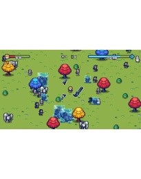 Hero Survival Steam CD Key