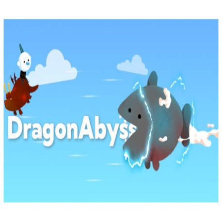 Dragon Abyss Steam CD Key