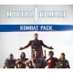 Mortal Kombat 1 - Kombat Pack DLC Steam CD Key