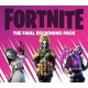 Fortnite - The Final Reckoning Pack DLC AR XBOX One / XBOX Series X|S CD Key