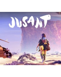 Jusant EU PS5 CD Key