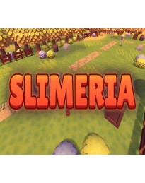 Slimeria Steam CD Key
