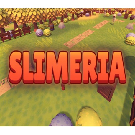 Slimeria Steam CD Key