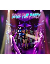 Bash The Party Steam CD Key