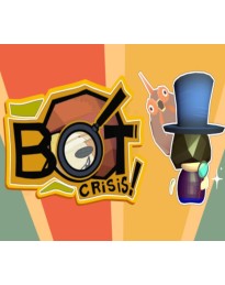 Bot Crisis Itch.io Activation Link