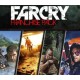Far Cry Franchise Pack II Steam Gift