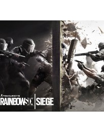 Tom Clancy's Rainbow Six Siege Deluxe Edition PS5 Account