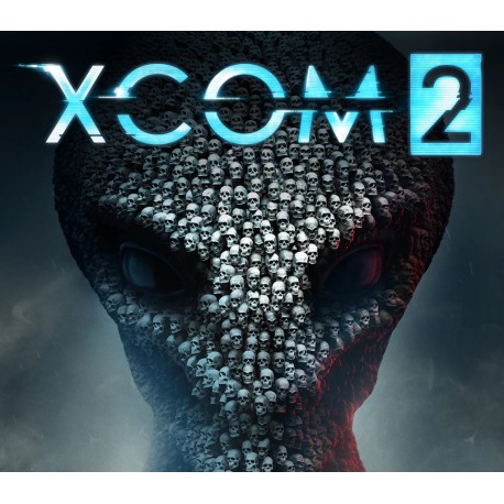 XCOM 2 XBOX One / Xbox Series X|S Account
