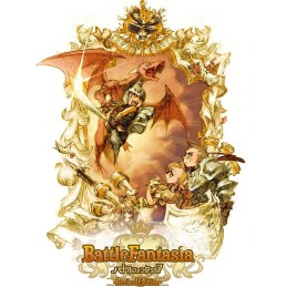 Battle Fantasia -Revised Edition- PC Steam CD Key