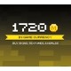 Minecraft Minecoins Pack - 1720 Coins EU CD Key