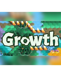 Growth Steam CD Key