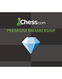 Chess.com - 15-Day Diamond Subscription ACCOUNT