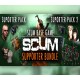 SCUM - Supporter Bundle Steam CD Key