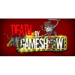Death by Game Show Steam CD Key