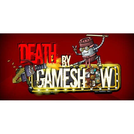 Death by Game Show Steam CD Key