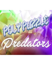 Poly Puzzle: Predators Steam CD Key