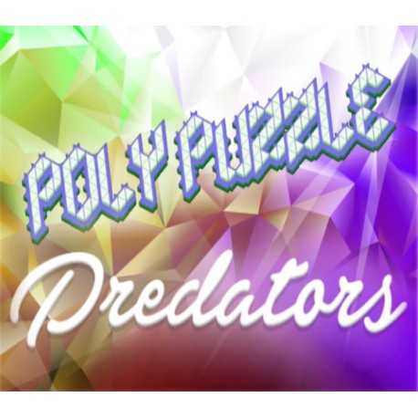 Poly Puzzle: Predators Steam CD Key