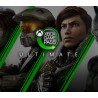 Xbox Game Pass Ultimate - 1 Month Subscription Card MX