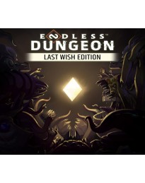 ENDLESS Dungeon Last Wish Edition PC Steam Account