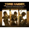 Tomb Raider: Definitive Survivor Trilogy XBOX One/Xbox Series X|S Account