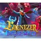 Ebenezer and The Invisible World AR XBOX One / Xbox Series X|S CD Key