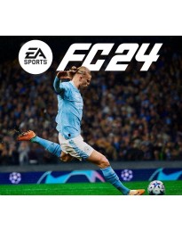 EA Sports FC 24 TR XBOX One / Xbox Series X|S CD Key