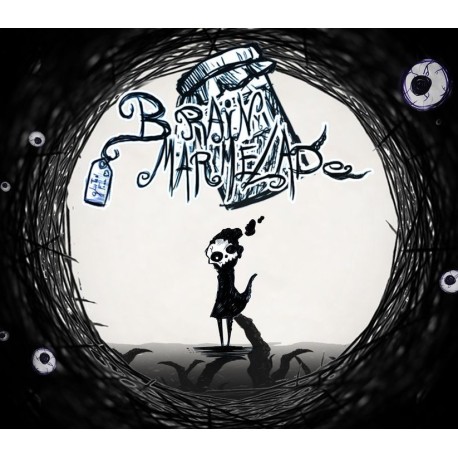 Brain Marmelade Steam CD Key
