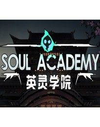 英灵学院 Soul Academy Steam CD Key