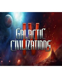 Galactic Civilizations IV Steam CD Key