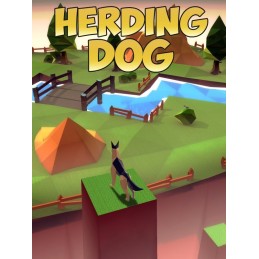 Herding Dog Steam CD Key