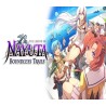 The Legend of Nayuta: Boundless Trails NA Nintendo CD Key