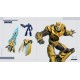 Fortnite - Transformers Pack DLC Xbox Series X|S CD Key